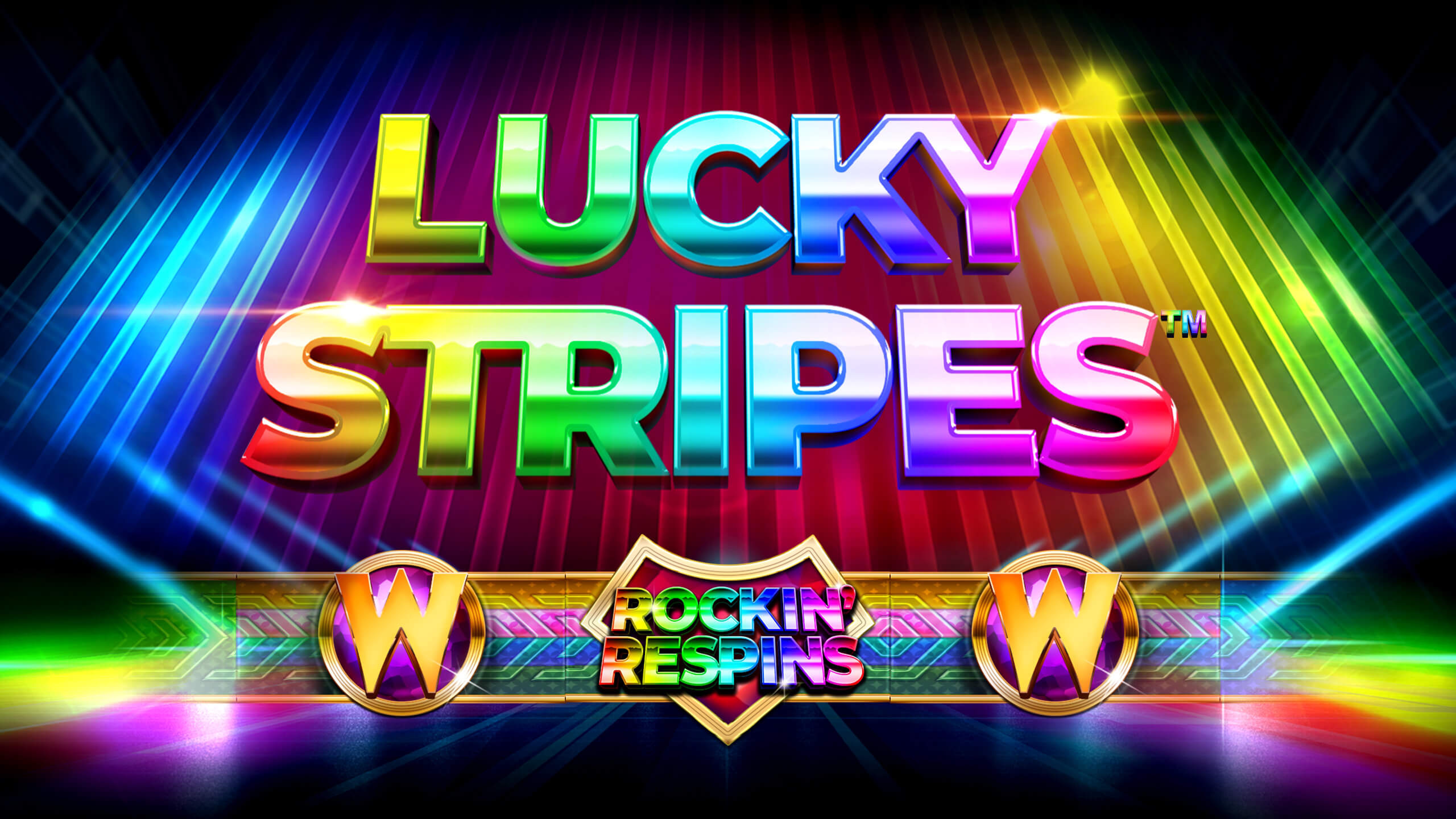 Lucky Stripes demo