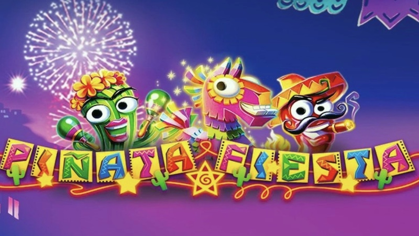 Pinata Fiesta demo