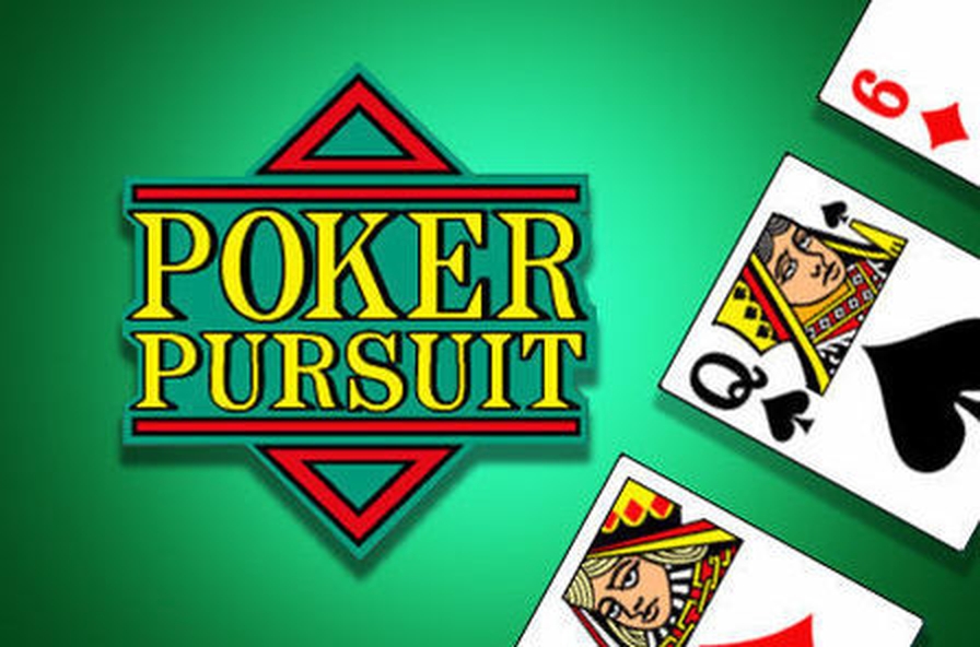 The Poker Pursuit Online Slot Demo Game by iSoftBet