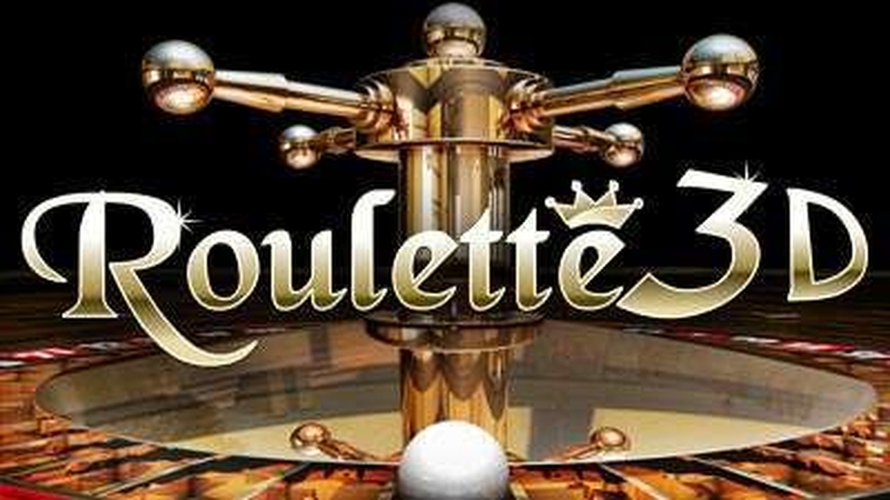 Roulette 3D (iSoftBet) demo