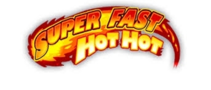 Super Fast Hot Hot demo