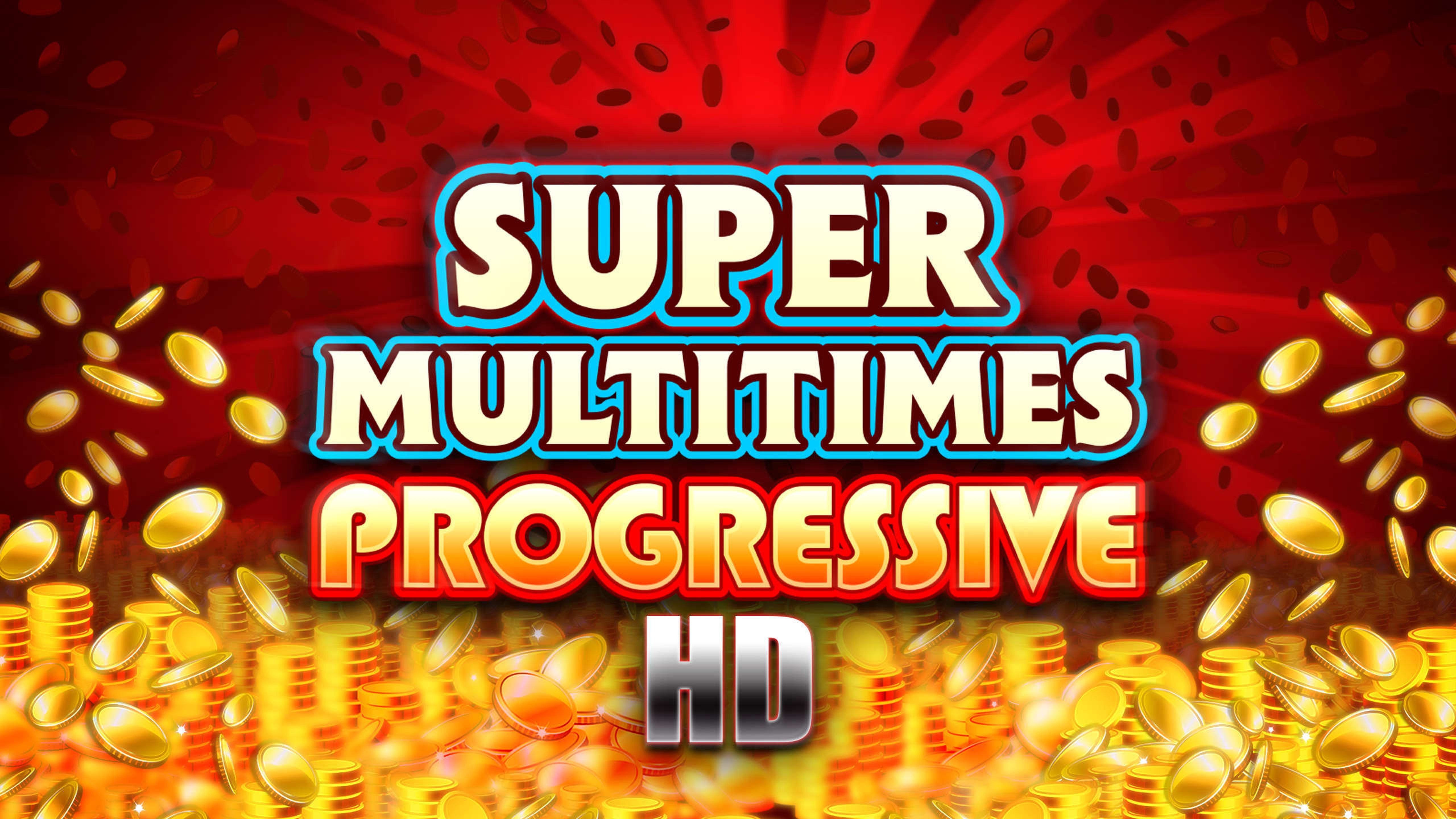 Super Multitimes Progressive HD demo