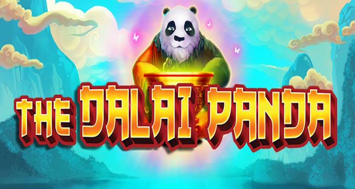 The Dalai Panda demo
