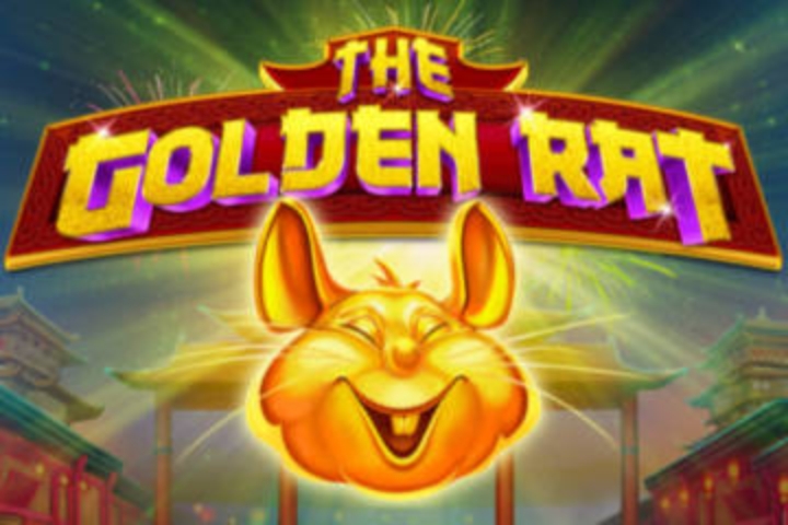 The Golden Rat (iSoftBet) demo