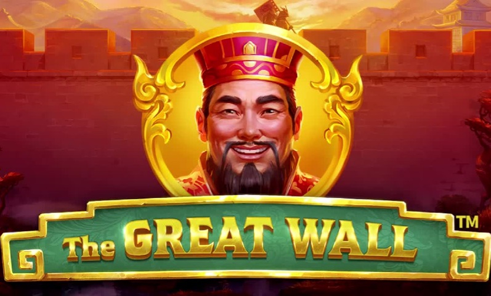 The Great Wall demo