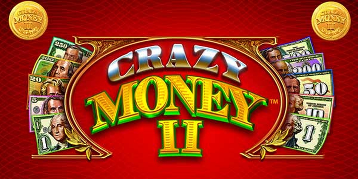 Crazy Money II demo