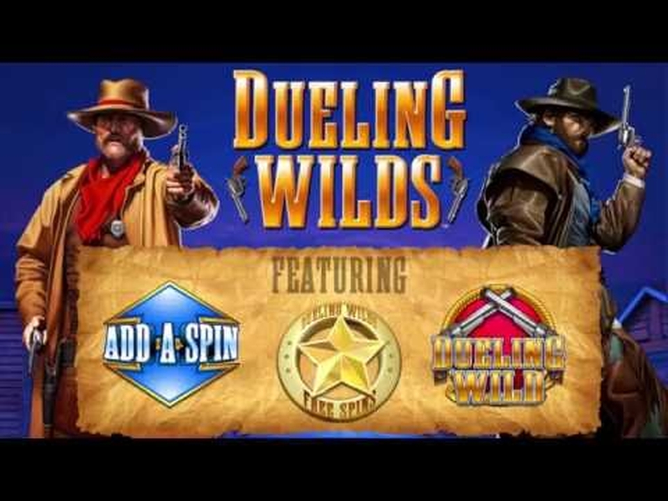 Dueling Wilds demo