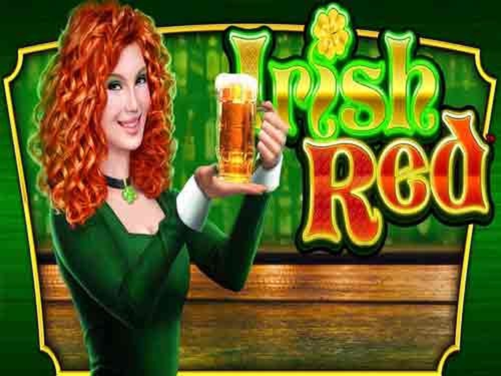 The Irish Red Online Slot Demo Game by Incredible Technologies