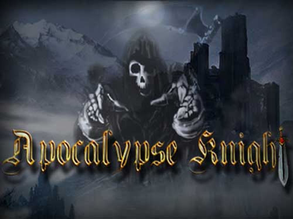 The Apocalypse Knights Online Slot Demo Game by Join Games
