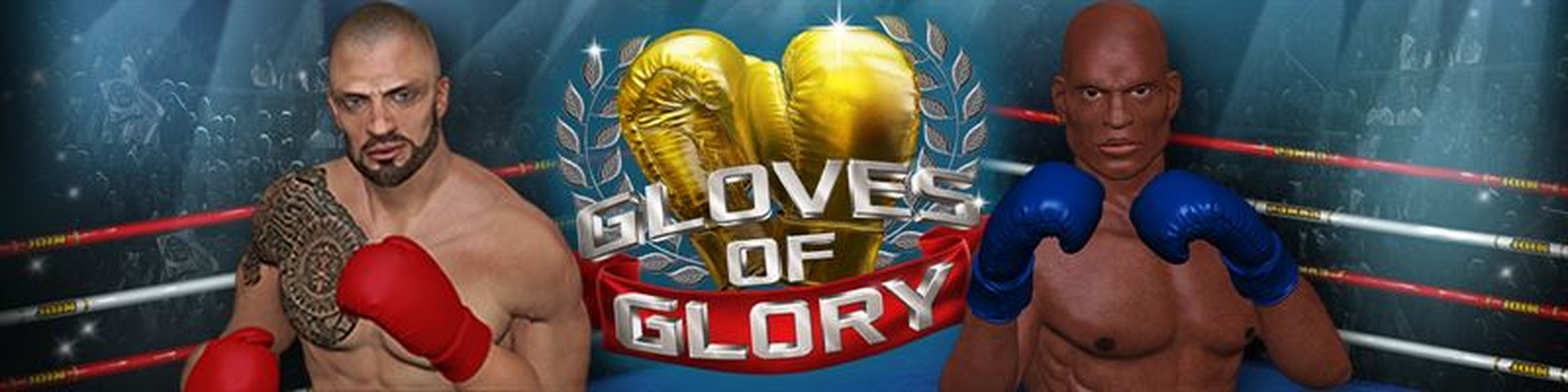 The Gloves of Glory Online Slot Demo Game by Join Games