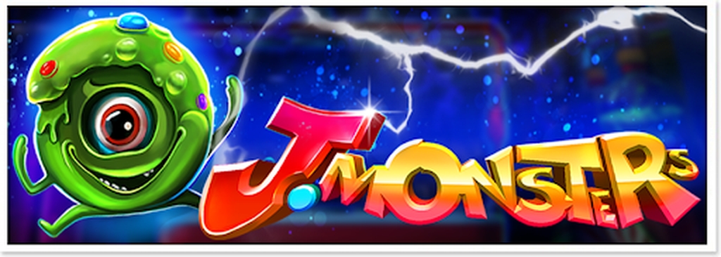 The Monsters House Online Slot Demo Game by Join Games