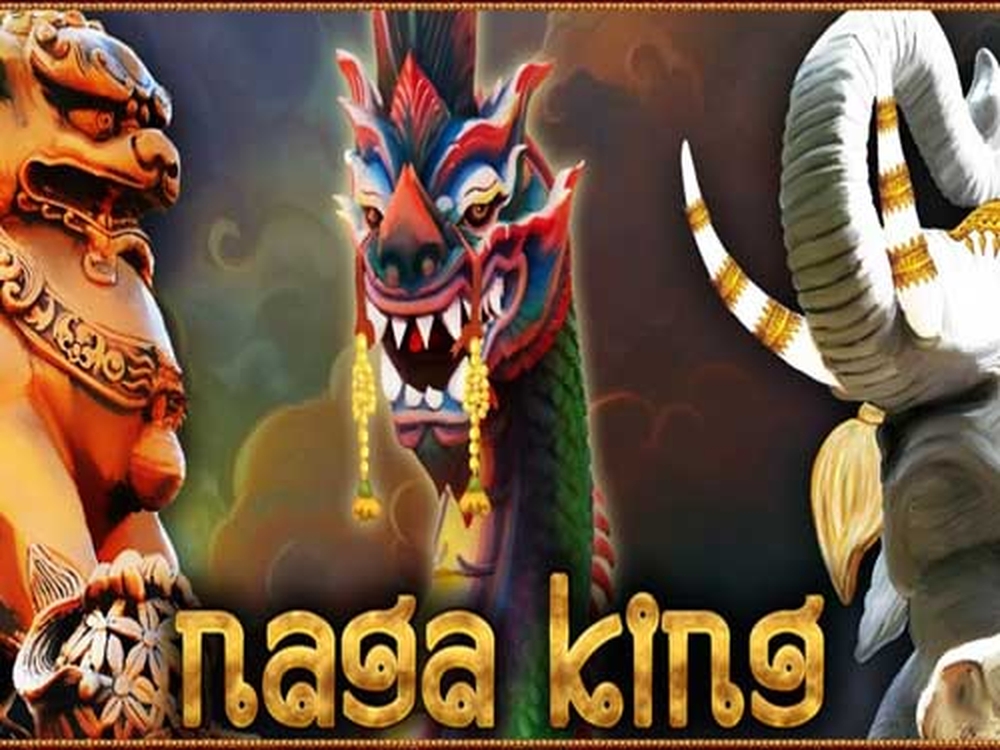 The Naga King Online Slot Demo Game by Join Games
