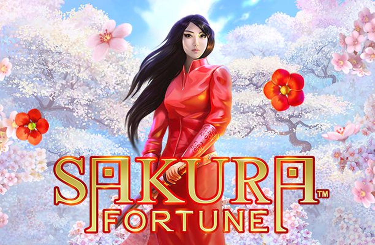 The Sakura Online Slot Demo Game by Join Games