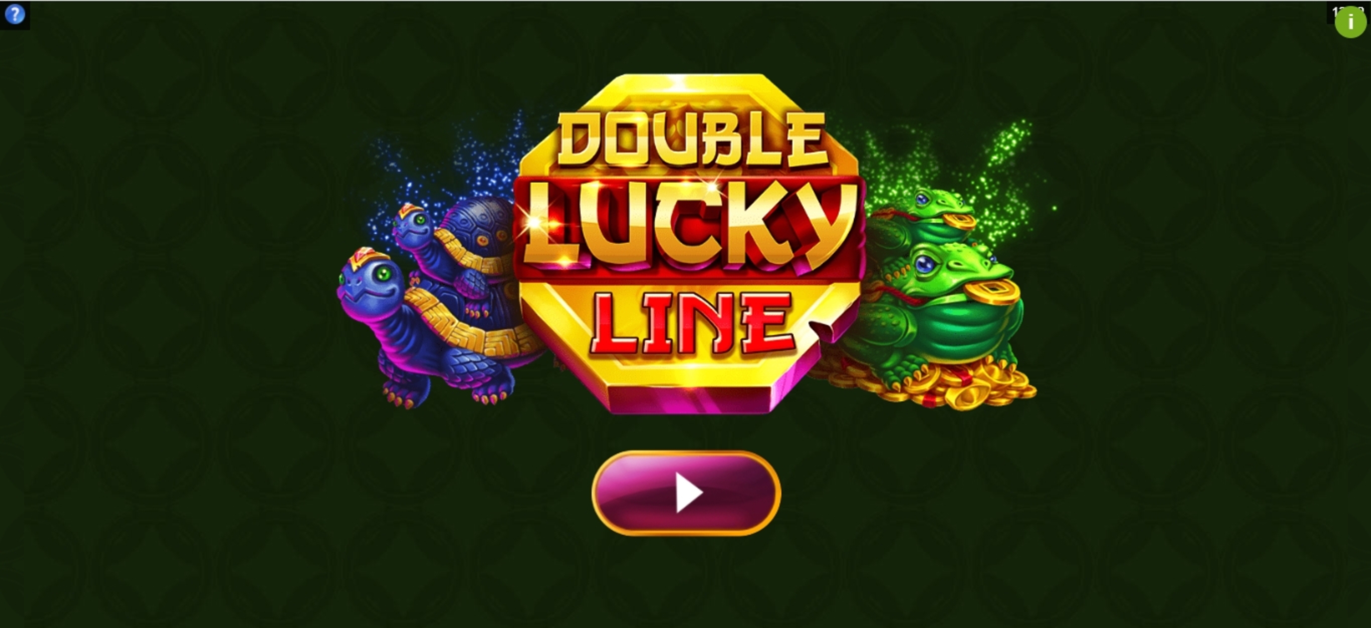 Play Double Lucky Line Free Casino Slot Game by Just For The Win