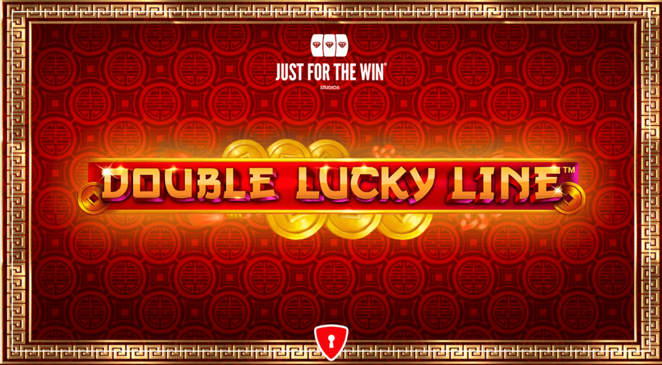 The Double Lucky Line Online Slot Demo Game by Just For The Win