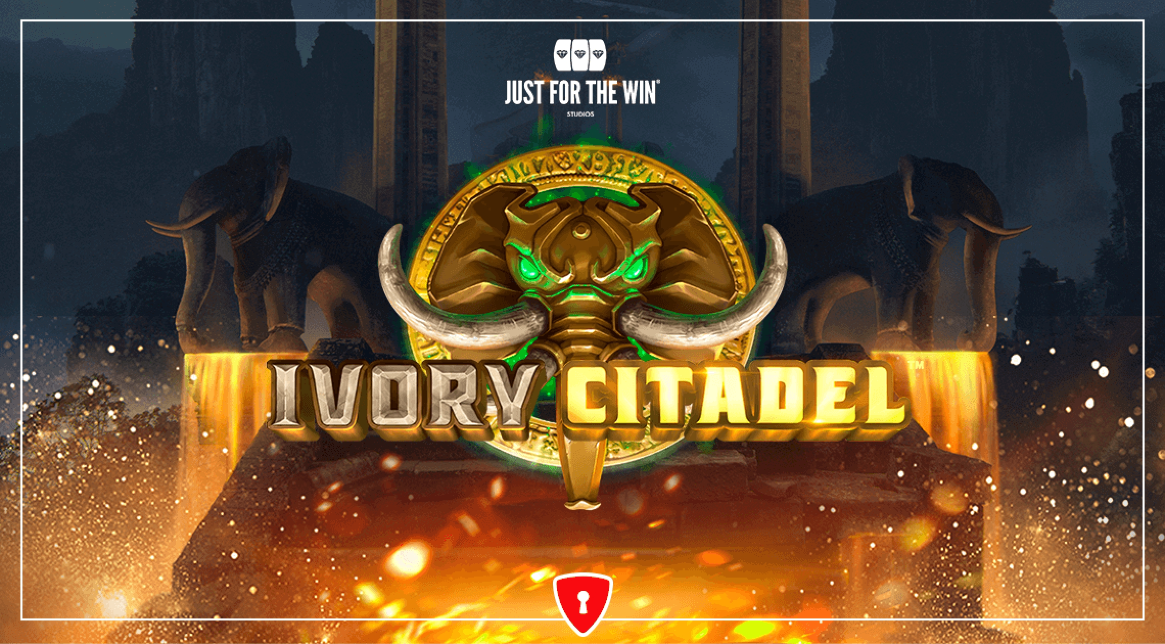 The Ivory Citadel Online Slot Demo Game by Just For The Win