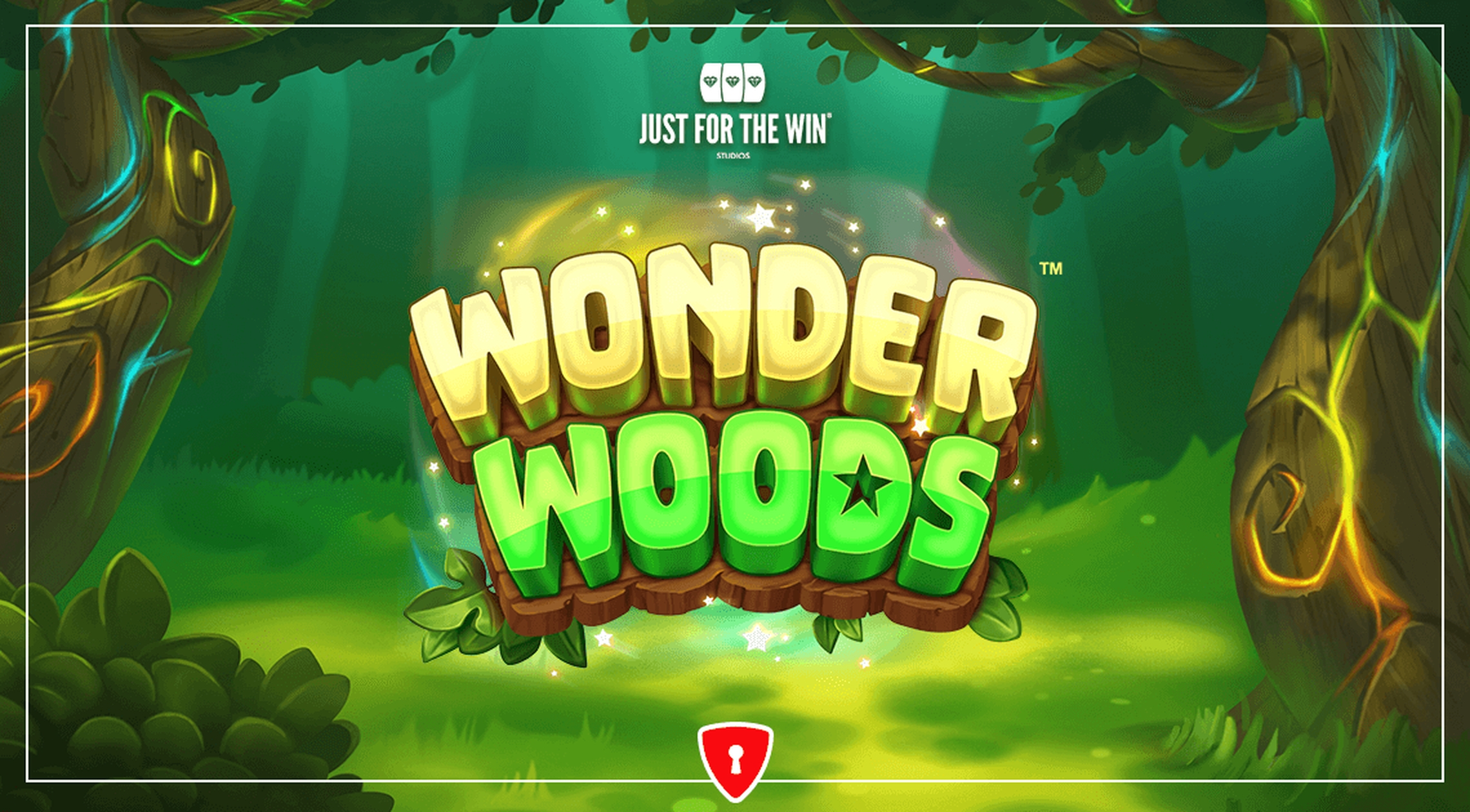 Wonder Woods demo