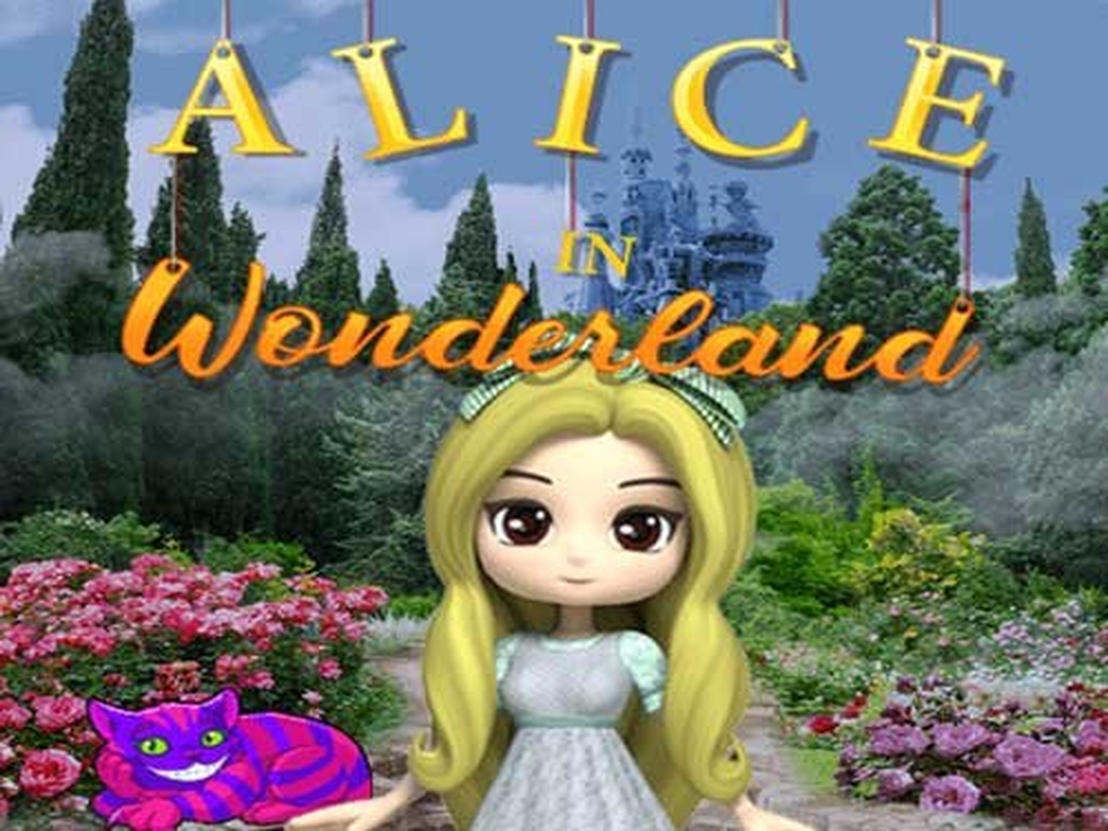 Alice In Wonderland demo