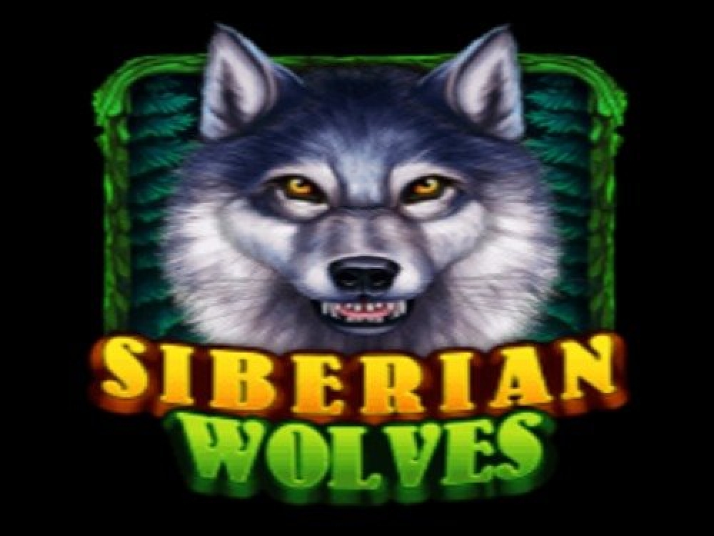 Siberian Wolves demo