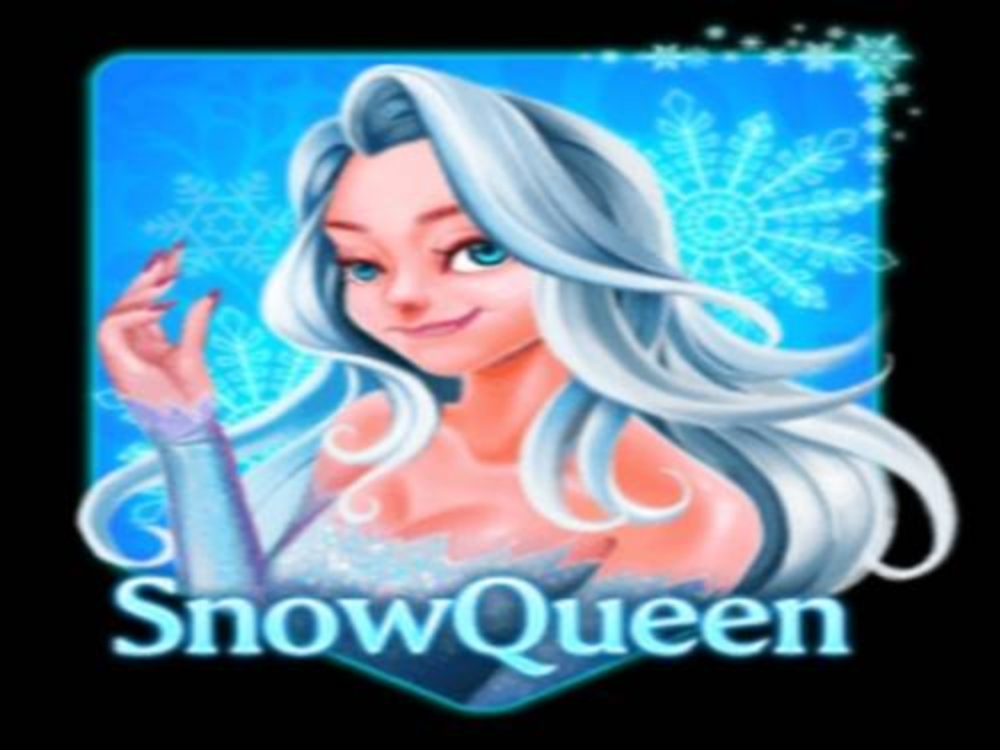 The Snow Queen Online Slot Demo Game by KA Gaming