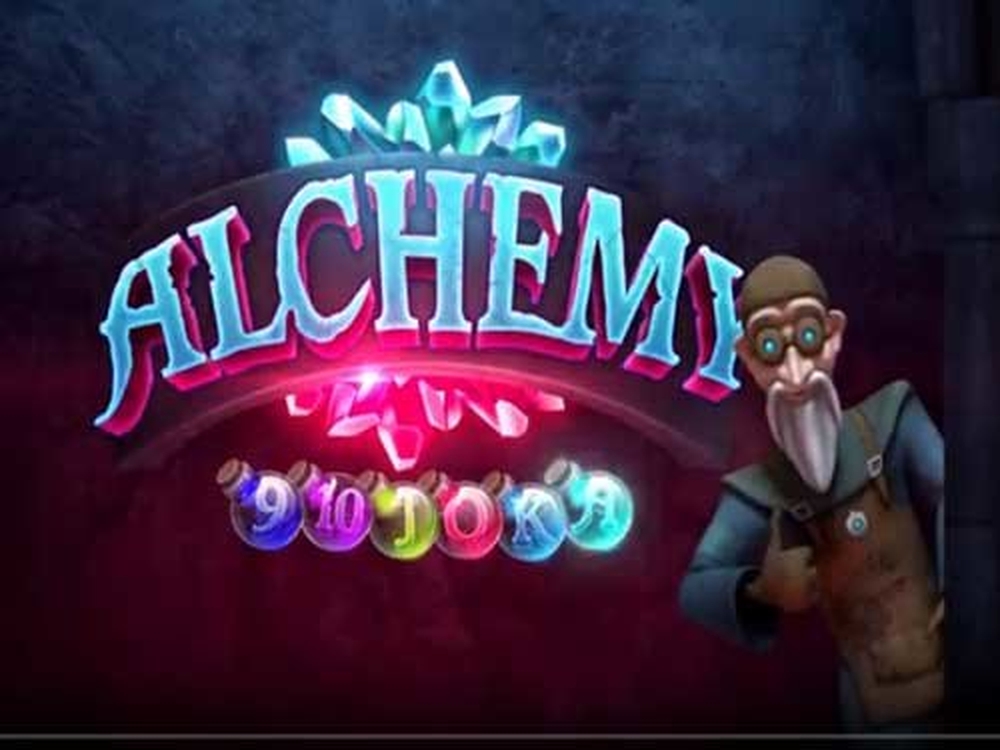 Alchemy demo