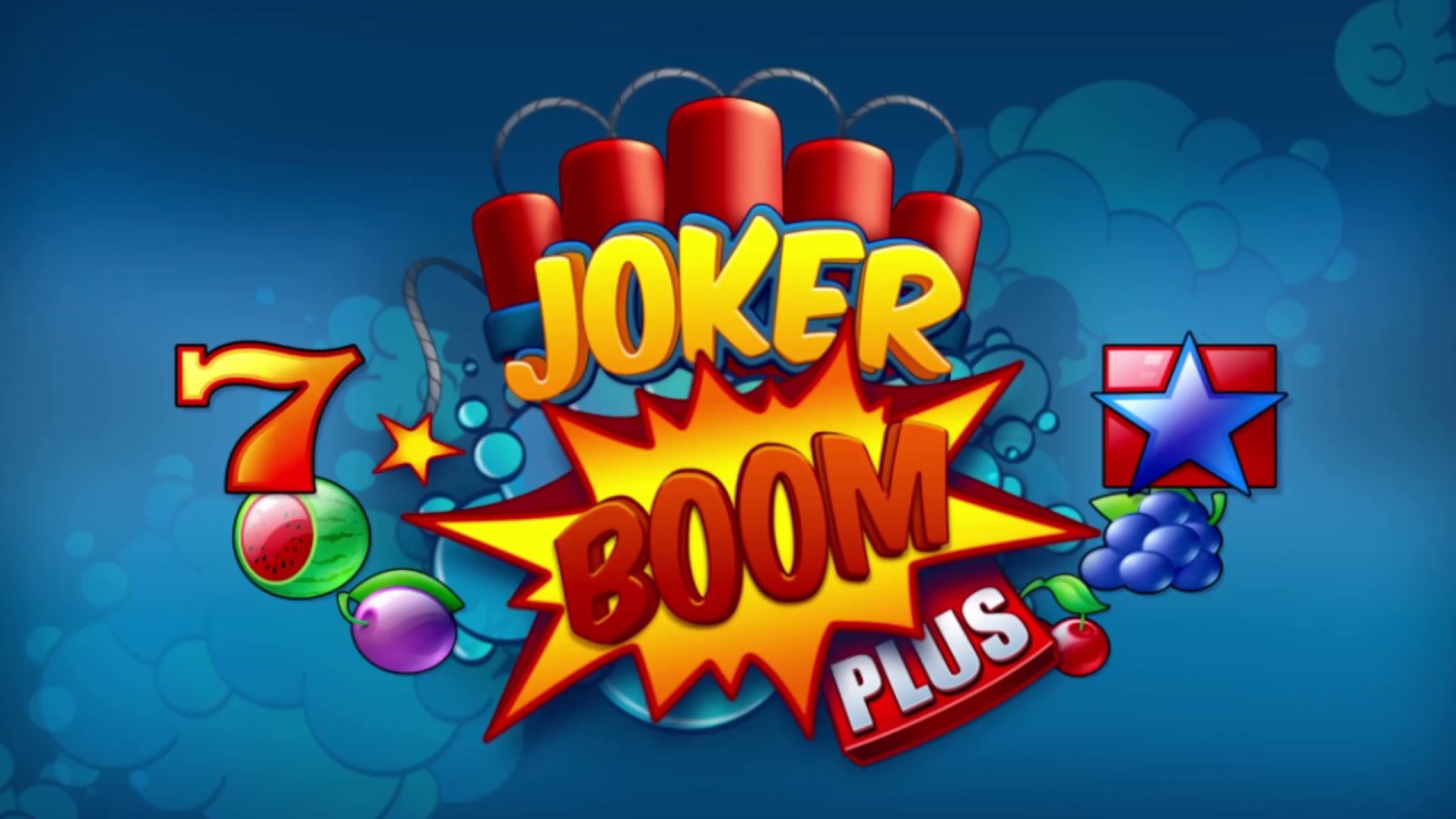 The Joker Boom Plus Online Slot Demo Game by Kajot