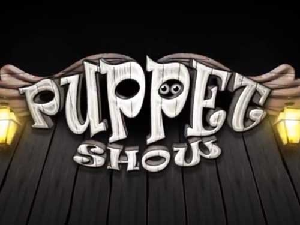 The Puppet Show (Kajot Games) Online Slot Demo Game by Kajot