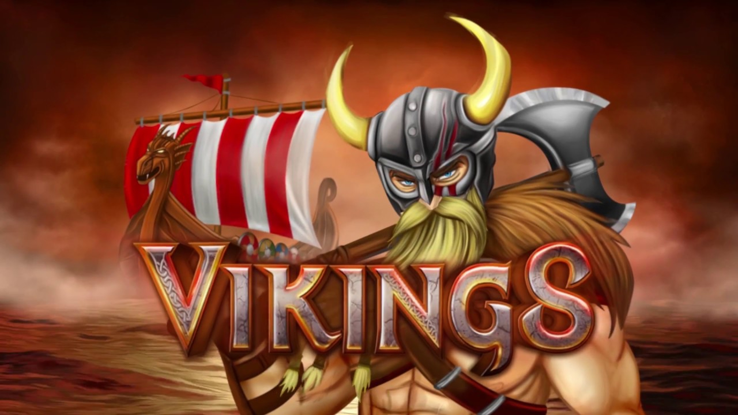 Vikings demo