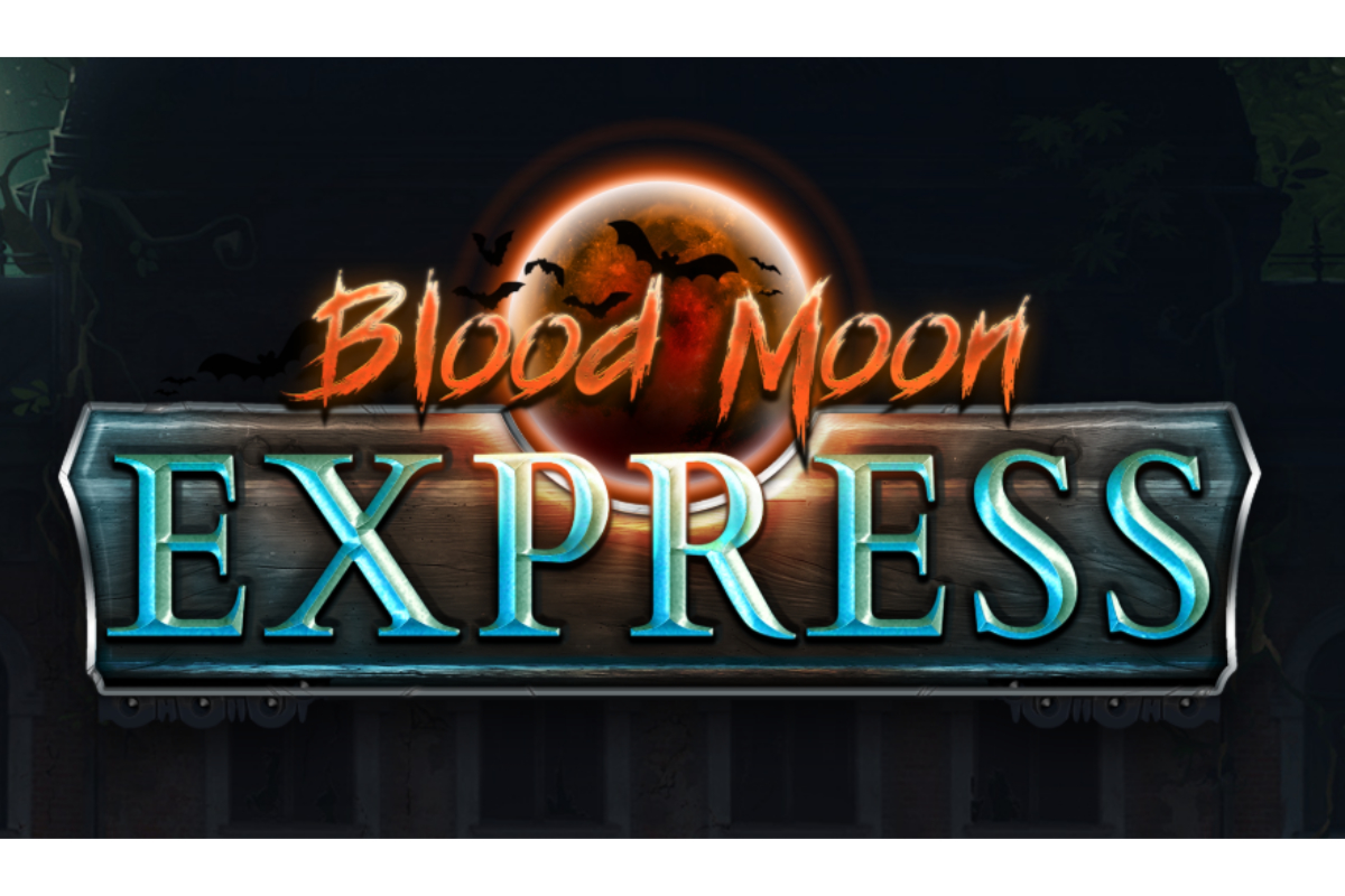 The Blood Moon Express Online Slot Demo Game by Kalamba Games