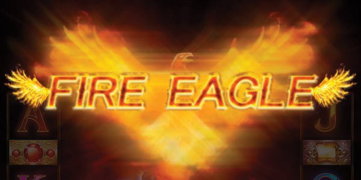 The Fire Eagle Online Slot Demo Game by Kalamba Games