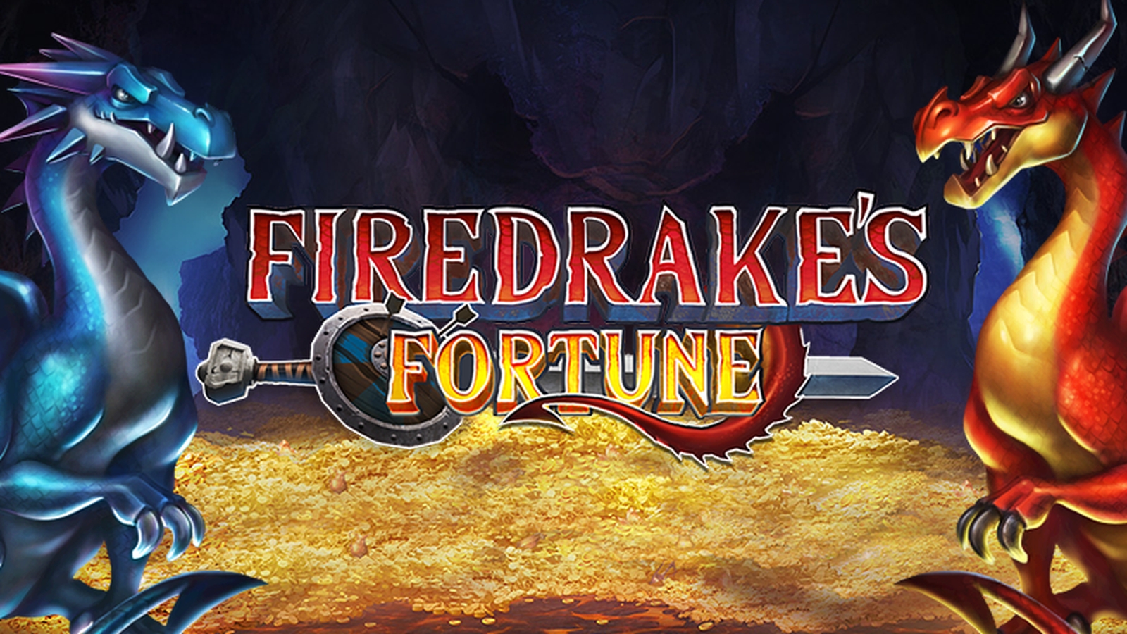 The Firedrake’s Fortune Online Slot Demo Game by Kalamba Games