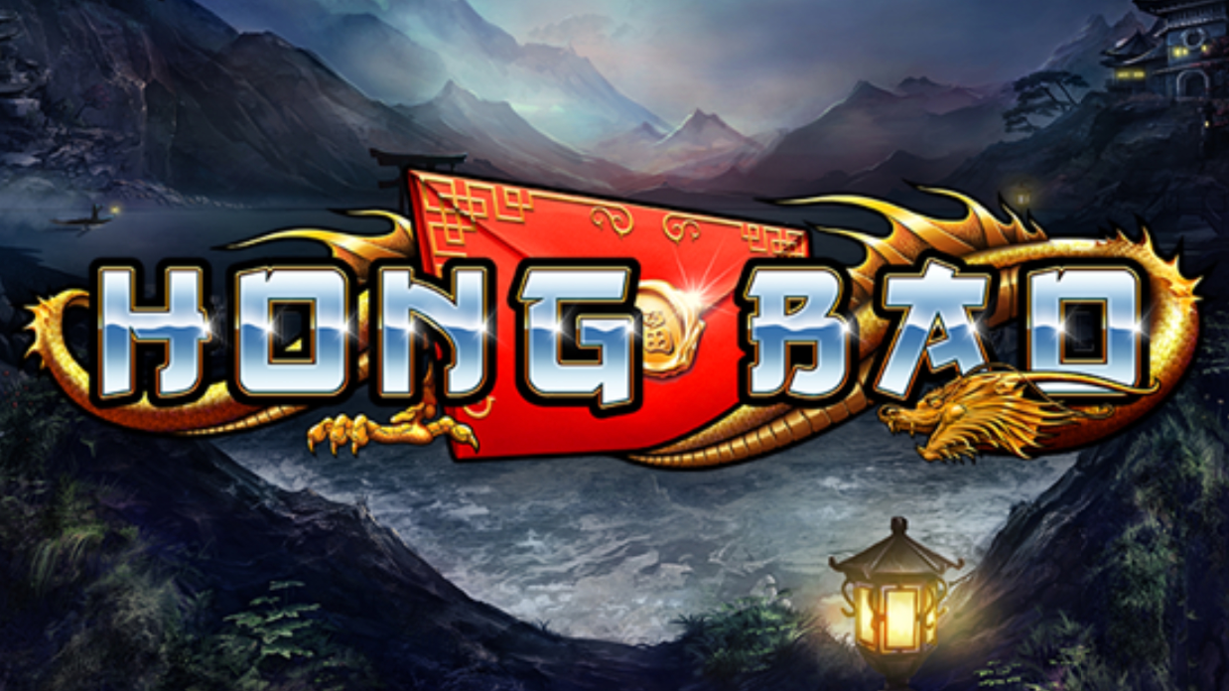 The Hong Bao Online Slot Demo Game by Kalamba Games