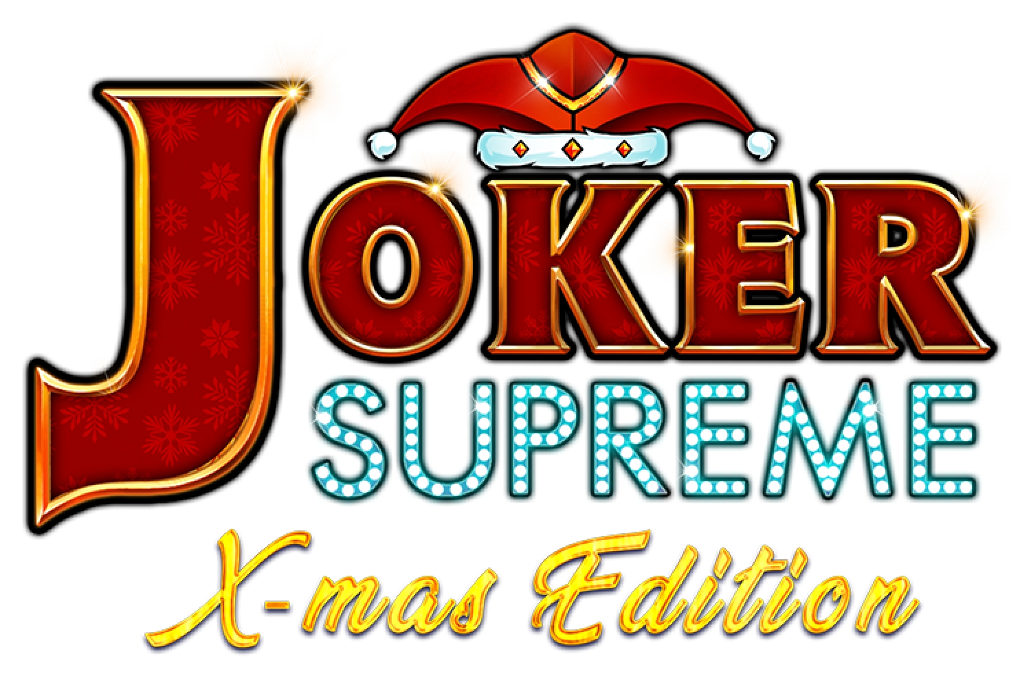 Joker Supreme X-Mas Edition demo