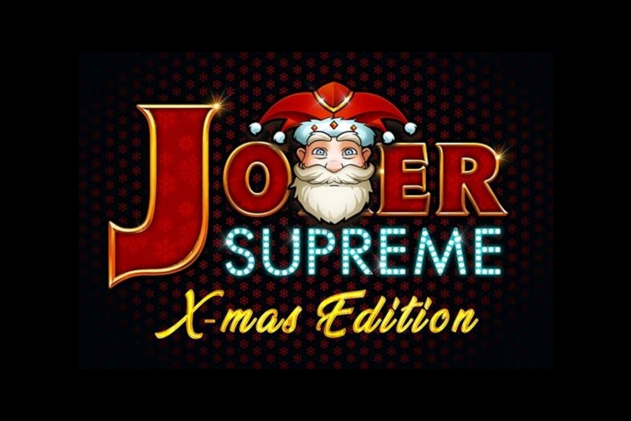 The Joker Supreme Online Slot Demo Game by Kalamba Games