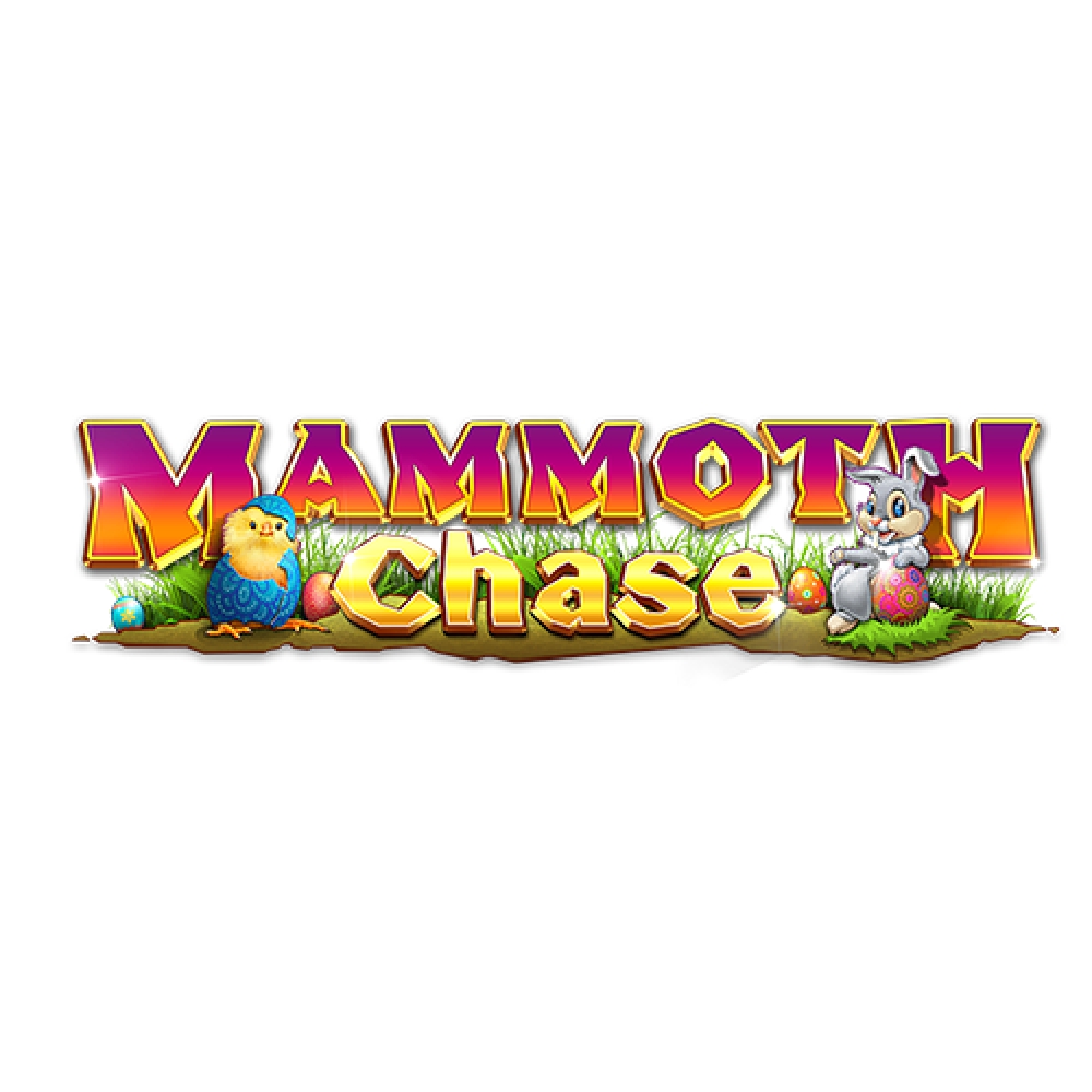 The Mammoth Chase: Easter Edition Online Slot Demo Game by Kalamba Games