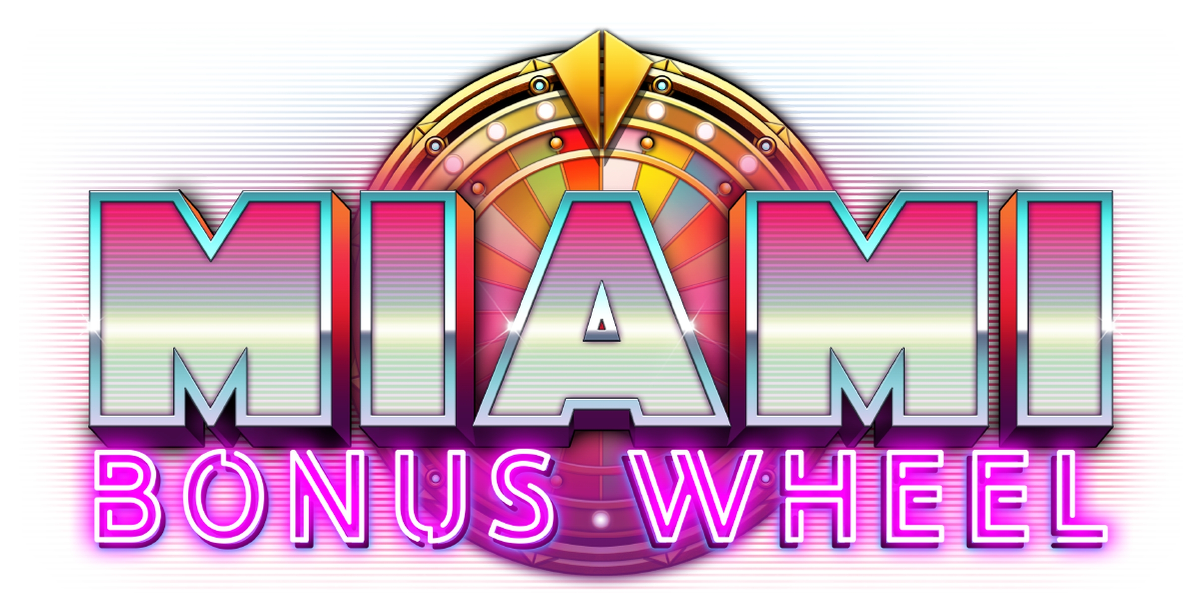 Reels in Miami Bonus Wheel Slot Game by Kalamba Games
