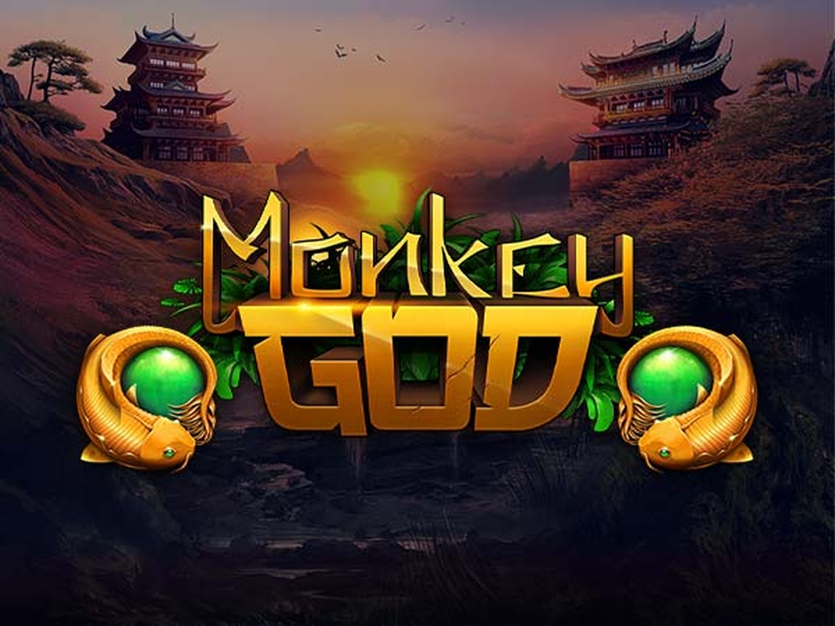The Monkey God Online Slot Demo Game by Kalamba Games