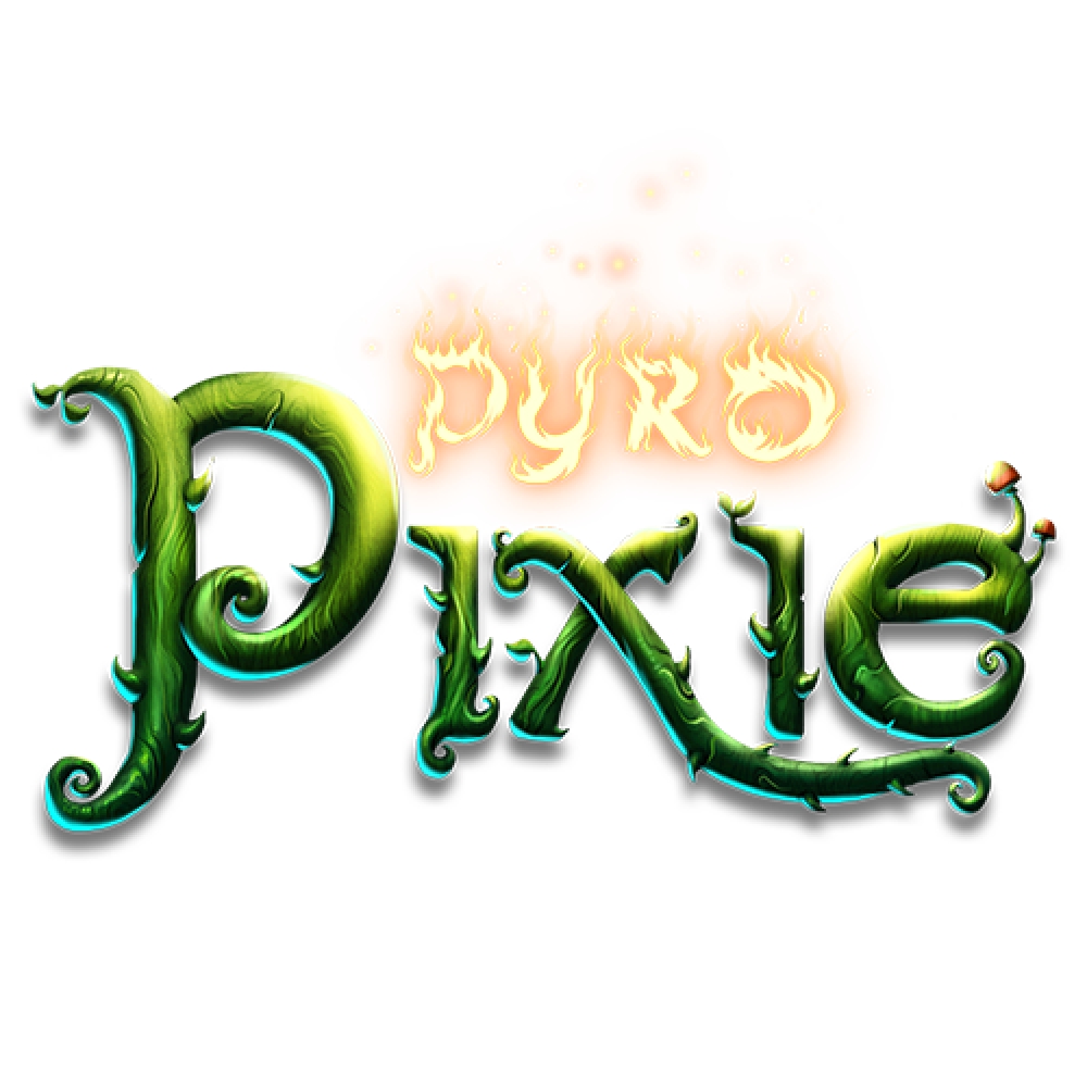The Pyro Pixie Online Slot Demo Game by Kalamba Games