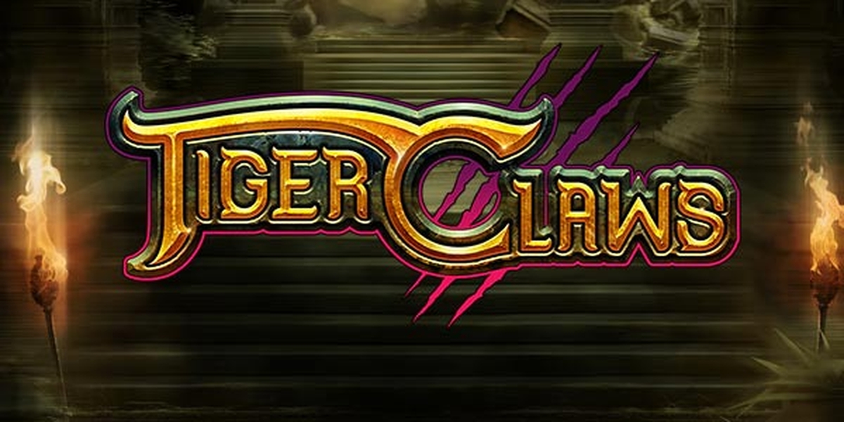The Tiger Claws (Kalamba Games) Online Slot Demo Game by Kalamba Games