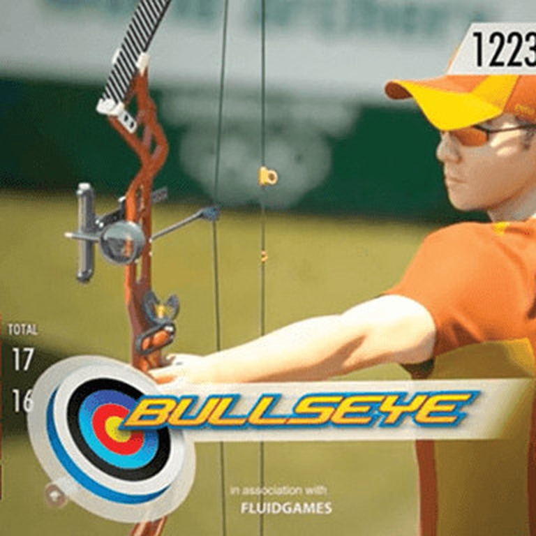 The Virtual Archery Online Slot Demo Game by Kiron Interactive