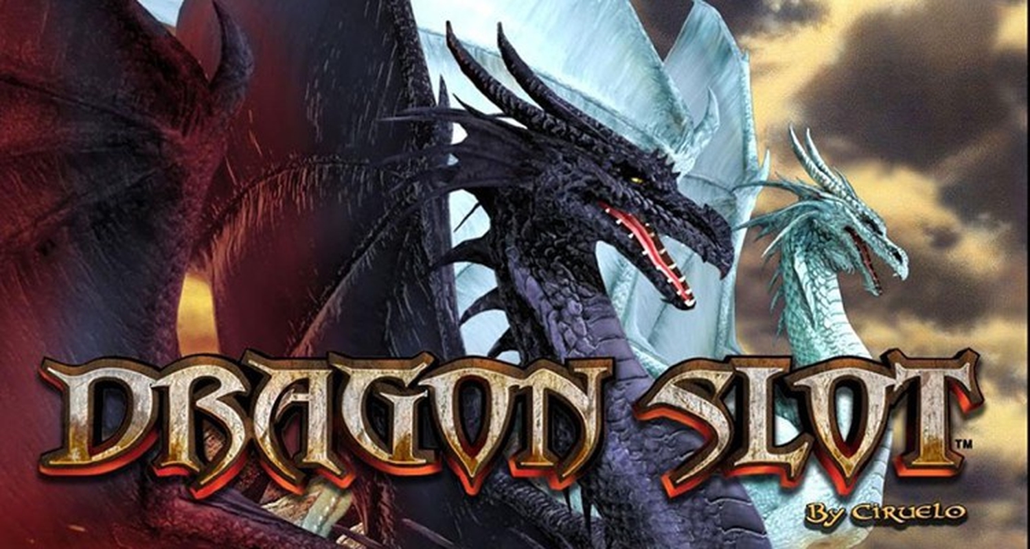Dragon slot demo