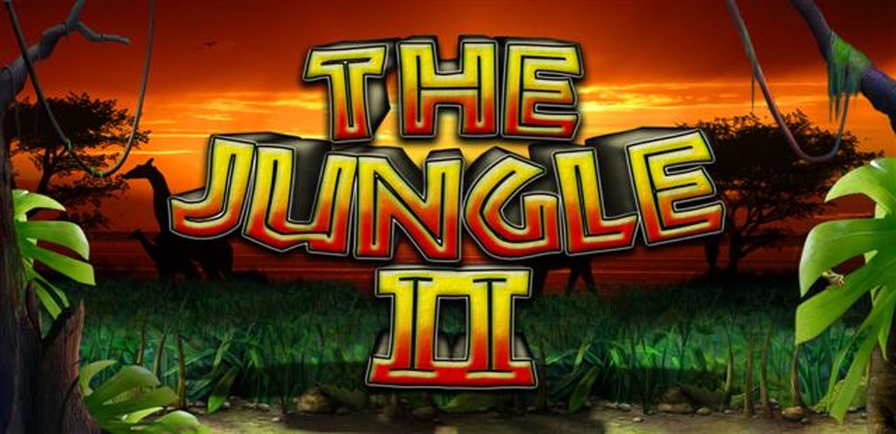 The Jungle II demo