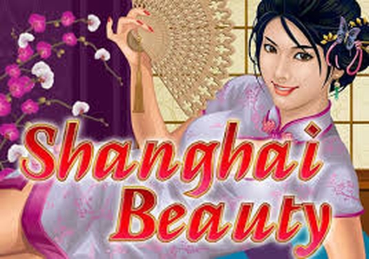 Shanghai Beauty demo