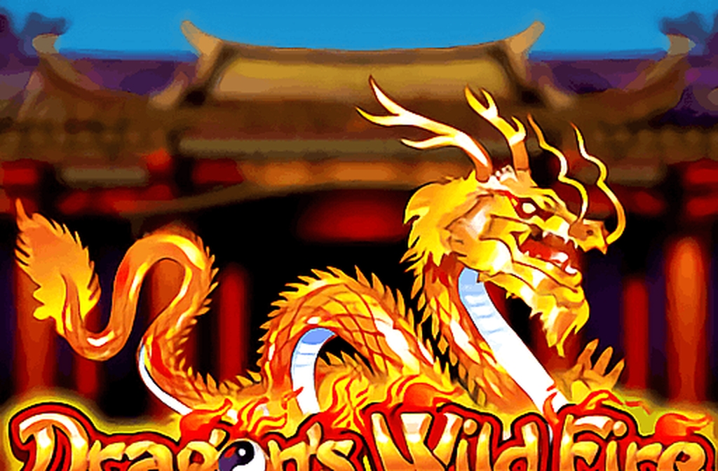 The Dragons Wildfire Online Slot Demo Game by Mazooma