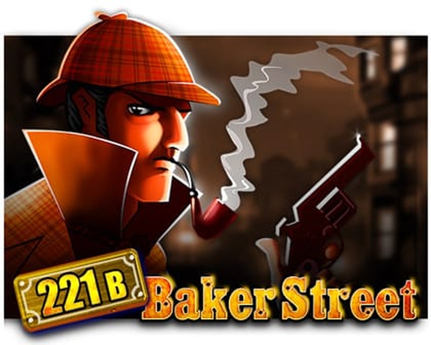 221B Baker Street demo