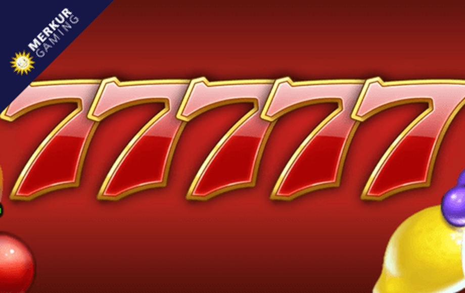 77777 HD demo