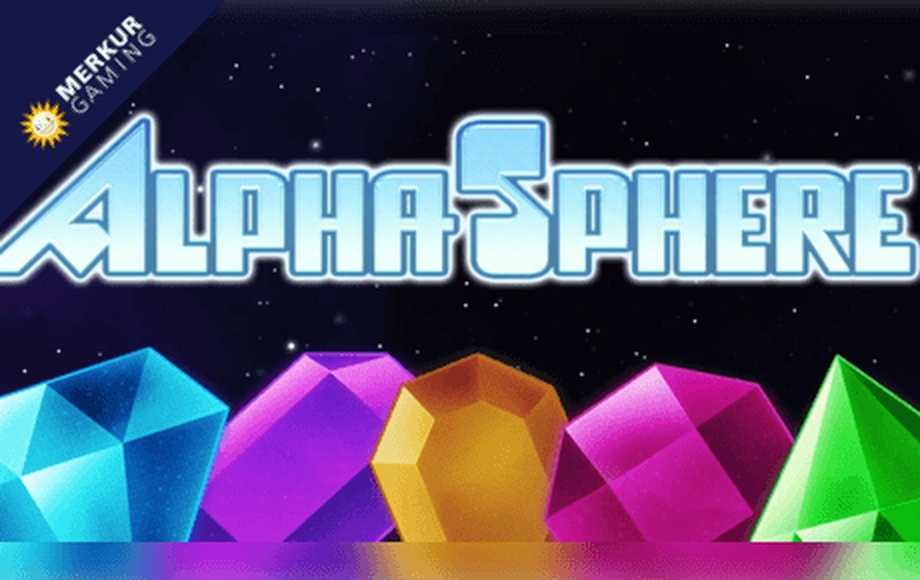 Alpha Sphere demo
