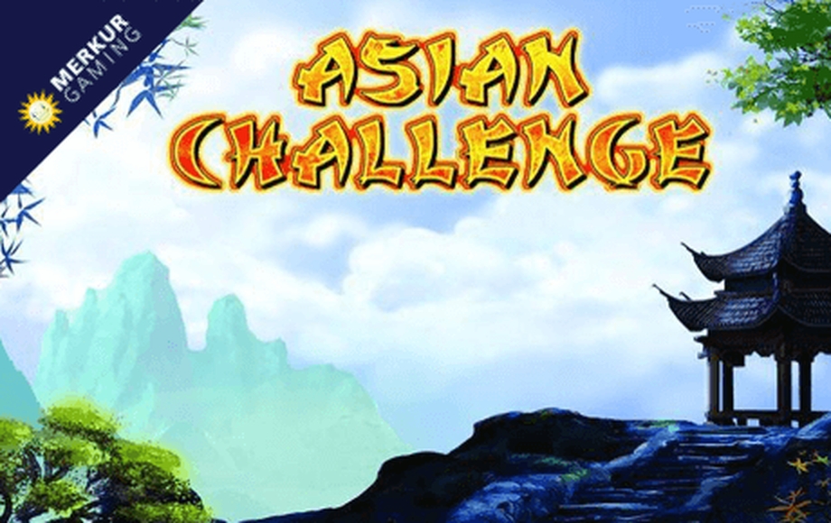 Asian Challenge HD demo