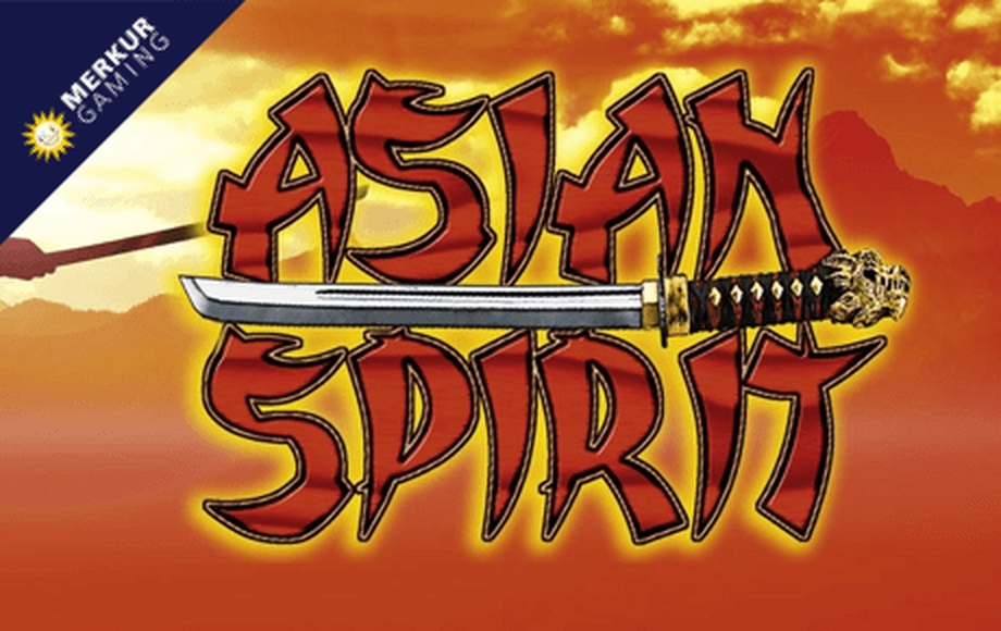 Asian Spirit demo