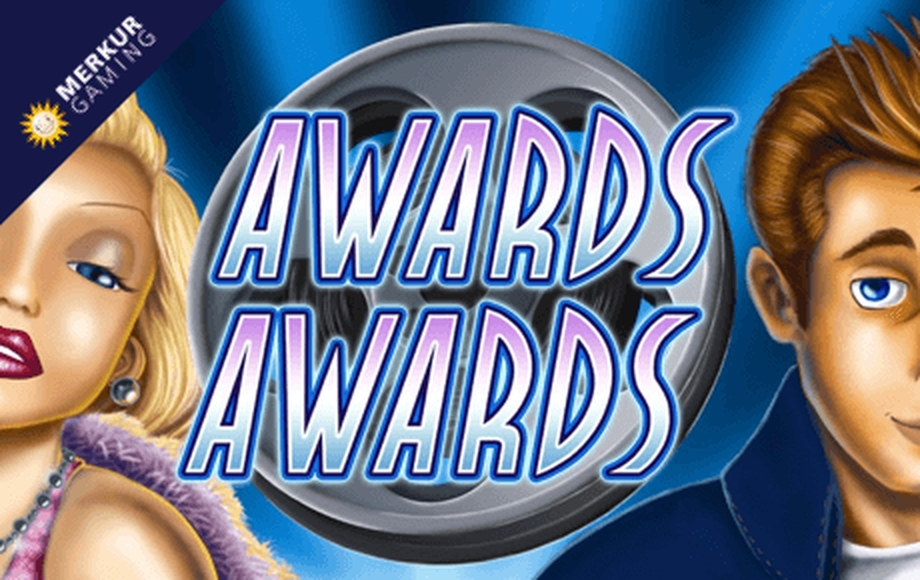 Awards Awards demo